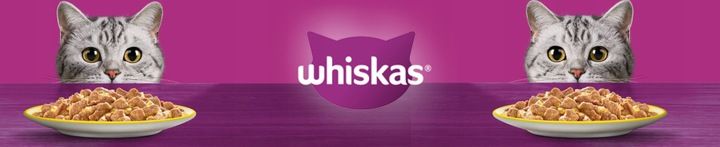 WHISKAS MOKRA KARMA DLA KOTA RYBNE SMAKI W GALARETCE SASZETKI 40X85 G zdjęcie 3