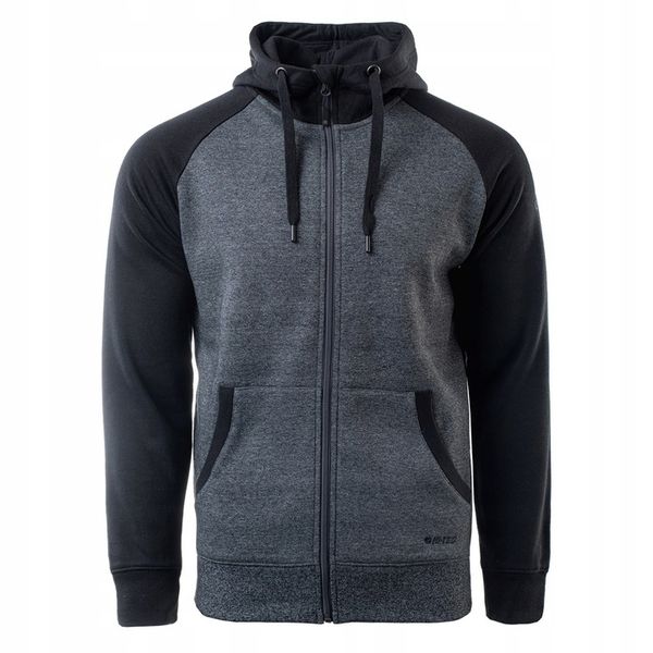 Hi-Tec bluza męska SELAN rozmiar XL zdjęcie 1