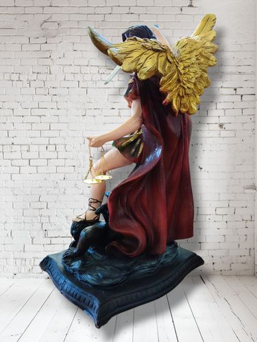 Michał Archanioł 41 Cm Figura na Arena.pl