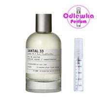 Le Labo Santal 33 EDP - Odlewka 2ml