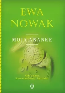 Moja Ananke zdjęcie 1