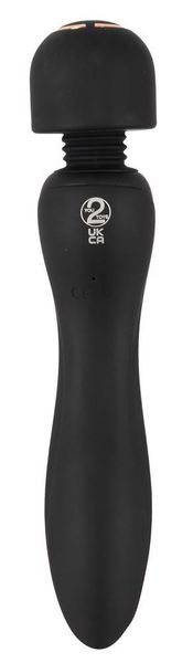 XOUXOU E-Stim Wand & Vibrator zdjęcie 5