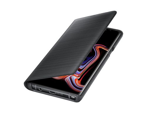 Samsung LED VIEW COVER Galaxy Note 9 - BLACK na Arena.pl