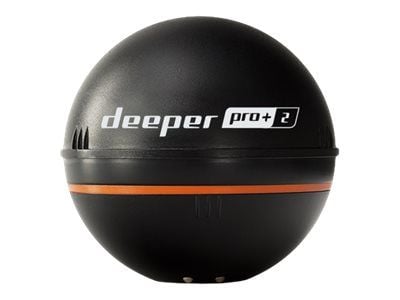 Deeper | Smart Sonar PRO+2 | Sonar | Yes | Black na Arena.pl