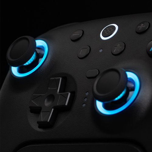 Kontroler bezprzewodowy 8BITDO Ultimate 2 Czarny na Arena.pl