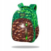 Coolpack Base Plecak Szkolny Młodzieżowy City Jungle C27199/F