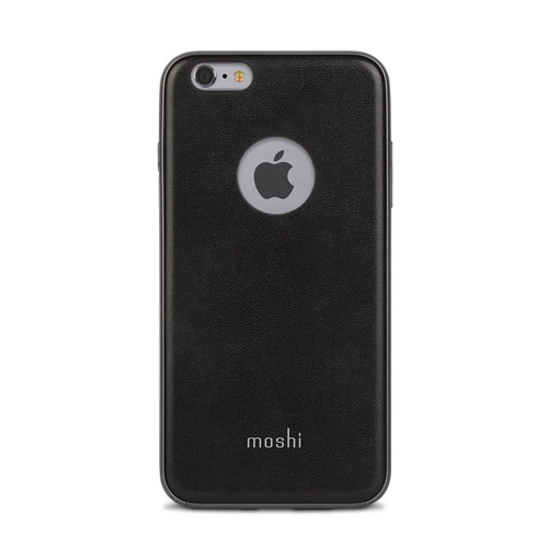Moshi iGlaze Napa - Etui do iPhone 6s Plus / iPhone 6 Plus (Onyx na Arena.pl