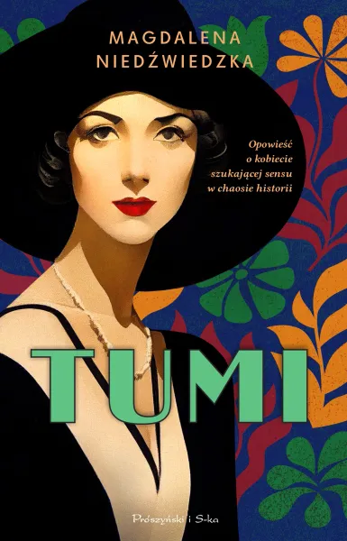 Tumi zdjęcie 1