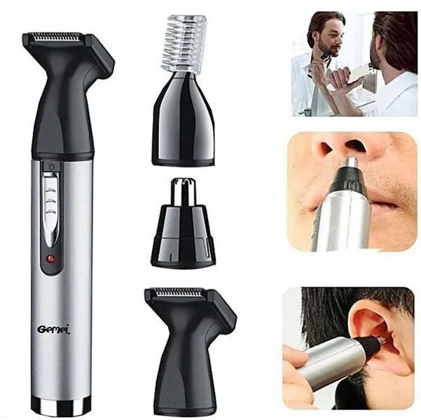 TRYMER DAMSKI GOLARKA MASZYNKA DO BIKINI zdjęcie 3