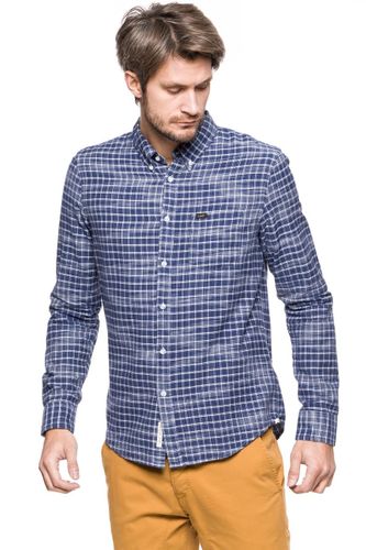 LEE BUTTON DOWN WASHED BLUE L880IOLR XXL na Arena.pl