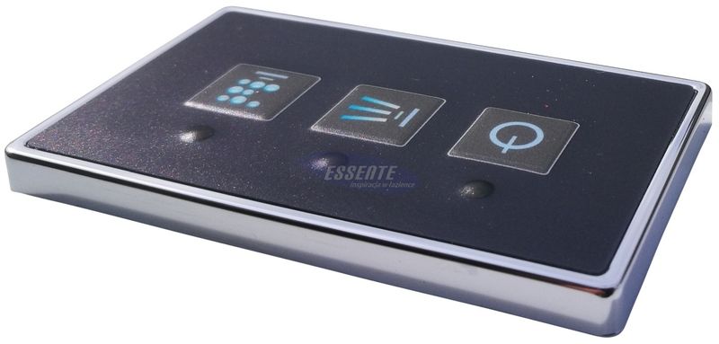 WANNA Z HYDROMASAŻEM NAROŻNA ASYMETRYCZNA 150x100 SPA JACUZZI zdjęcie 11