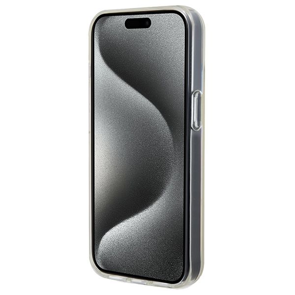 Etui Guess do iPhone 15, iPhone 14, iPhone 13, Wielokolorowy zdjęcie 5