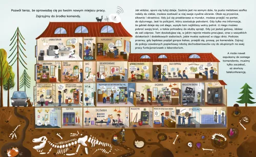 Mamo, tato, chcę zostać policjantem! na Arena.pl