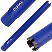 DISTAR KORONA DIAMENTOWA RM-TX 1 1/4" 42mm x 450mm NA SUCHO
