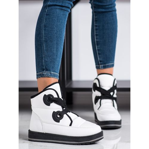 Modne Śniegowce r.36 na Arena.pl