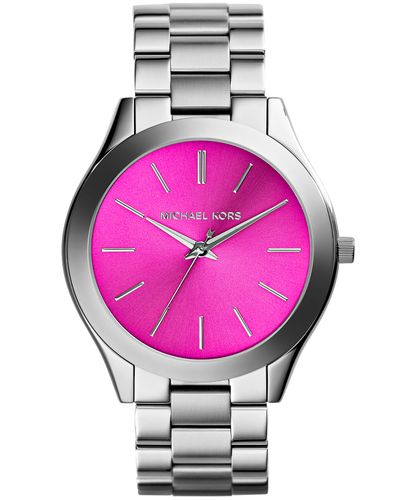 Michael Kors MK3291 - Runway na Arena.pl