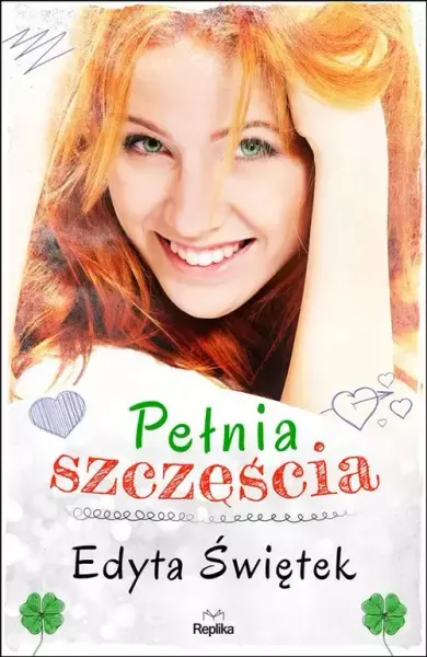 Pełnia szczęścia zdjęcie 1