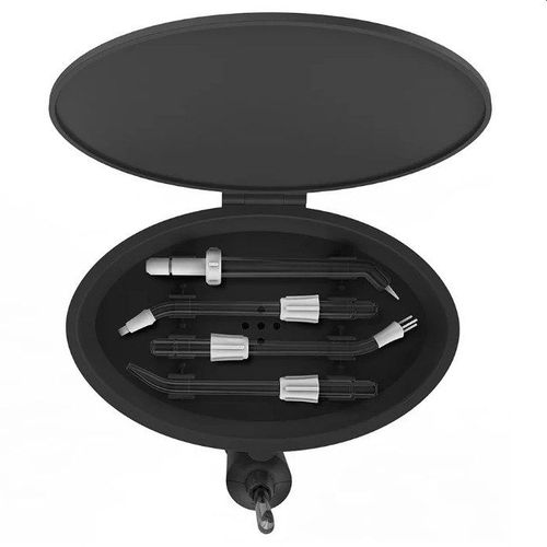 IRYGATOR X-Waves TI0120BK Czarny na Arena.pl