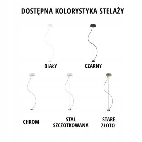 Zwis HAJFA fi - 50 cm na Arena.pl