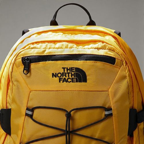 the north face Plecak Borealis Classic NF00CF9C4WP1 Żółty na Arena.pl