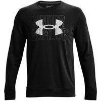 Bluza Under Armour UA Rival Terry Logo Crew M 1370391 001 S
