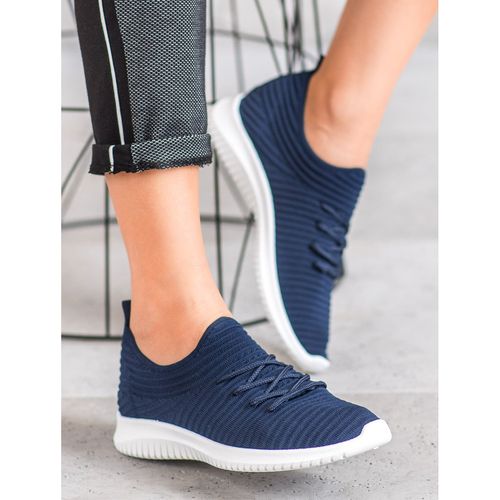 Wsuwane Buty Tekstylne r.36 na Arena.pl