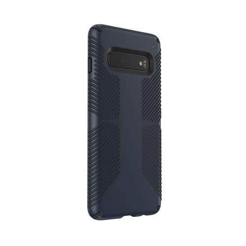 SPECK PRESIDIO GRIP - Samsung Galaxy S10 - ECLIPSE BLUE na Arena.pl
