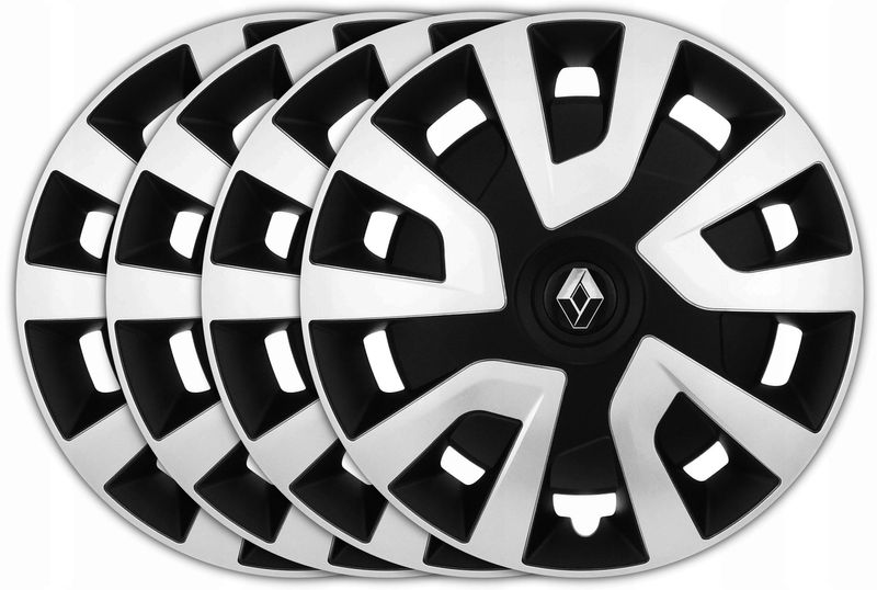 KOŁPAKI 15 do RENAULT BUS Trafic Master Kangoo REM zdjęcie 1