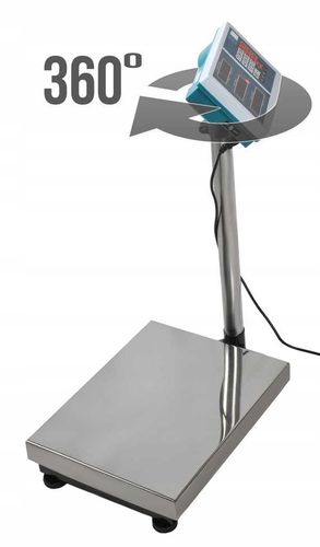 Waga magazynowa do 100kg na Arena.pl