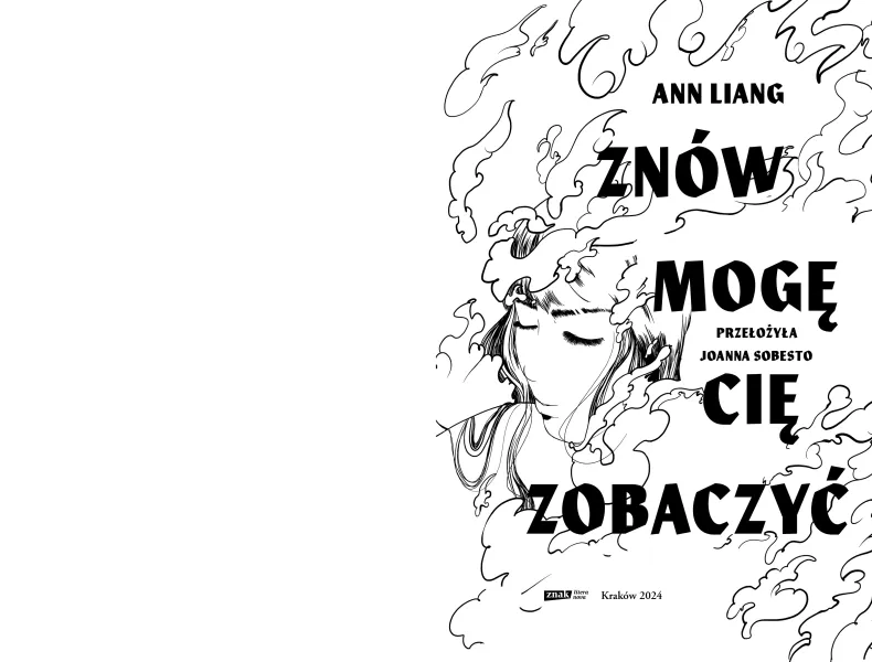 Znów mogę cię zobaczyć zdjęcie 2