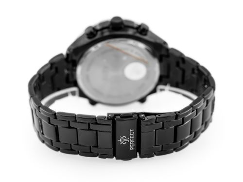 PERFECT CARRERA (zp121h) - black/black na Arena.pl
