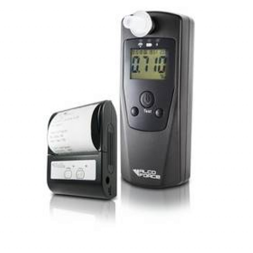 Alkomat Alco Force Cobra na Arena.pl