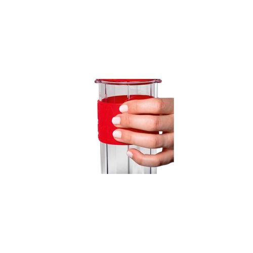 Blender stołowy Concept Active Smoothie SM3382 Czerwony na Arena.pl