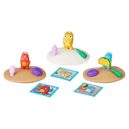 Lost Kitties Pack Hasbro (3 uds) na Arena.pl