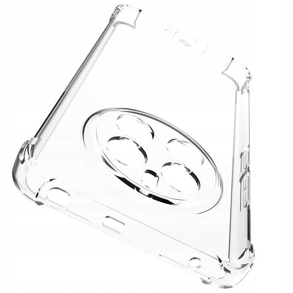 Spacecase Anti-Shock Realme 12+ 5G zdjęcie 11