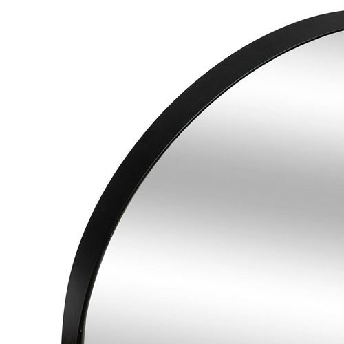 Lustro Selena 112x40cm czarne na Arena.pl