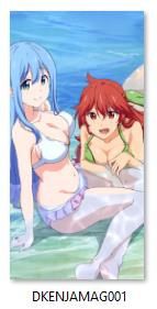 Dakimakura Kenja no Mago DO WYBORU na Arena.pl