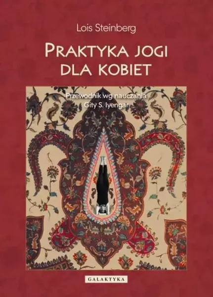 Praktyka jogi dla kobiet zdjęcie 1