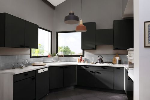 V33 Farba renowacja KUCHNIA I MEBLE 0,75 L KOLORY na Arena.pl