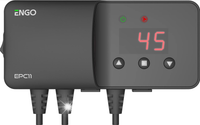 Sterownik do pompy Engo Controls EPC11 230 V