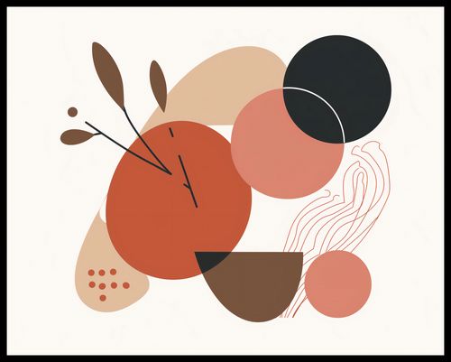 Plakat 76x60,5cm Szkic Warstw na Arena.pl