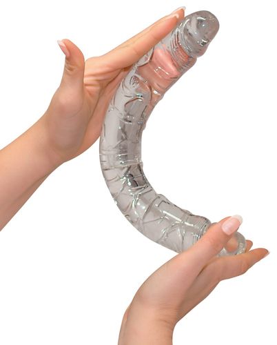 "crystal duo" double-dong na Arena.pl