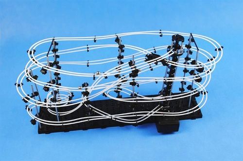 Spacerail Level 3 na Arena.pl