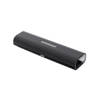 OXS Soundbar gamingowy Thunder Lite black