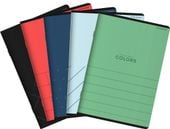zeszyt a5/16k krata top colors k5x5 mix 9526 a'20