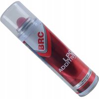 ŚRODEK DO CZYSZCZENIA INSTALACJI LPG BRC BRL