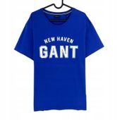 Gant Logo SS T-shirt L