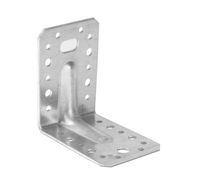 KĄTOWNIK Z PRZETŁOCZENIEM ELIPSA LEKKI 90*90*65*2.0 - LB KPL01