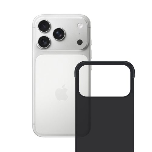 apple iphone 17 pro - 3mk just20g matt case na Arena.pl