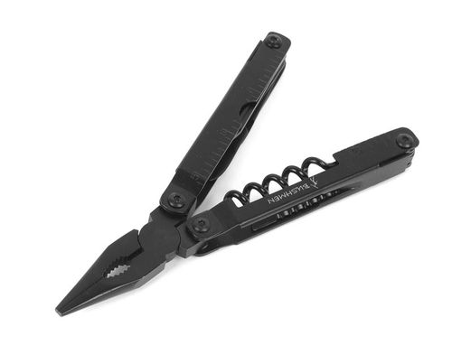 Narzędzie wielofunkcyjne Multitool BUSHMEN SKILL na Arena.pl